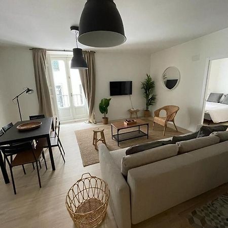 Cozy&New Apartment Para 6Pax En La Plaza De Tirso マドリード エクステリア 写真