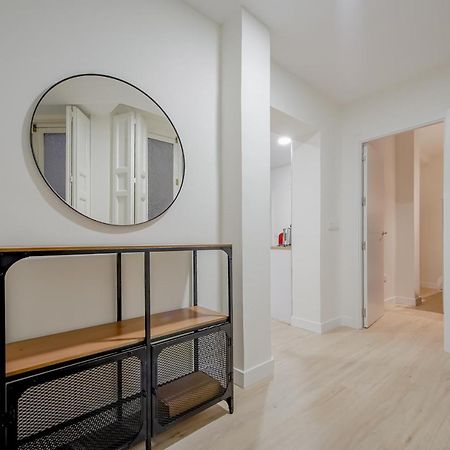 Cozy&New Apartment Para 6Pax En La Plaza De Tirso マドリード エクステリア 写真
