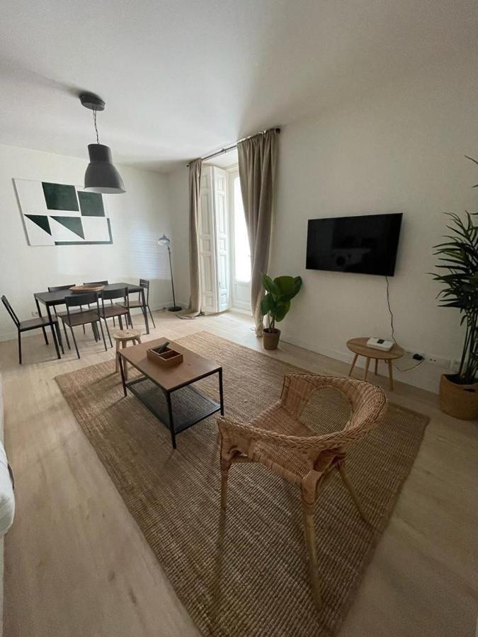 Cozy&New Apartment Para 6Pax En La Plaza De Tirso マドリード エクステリア 写真