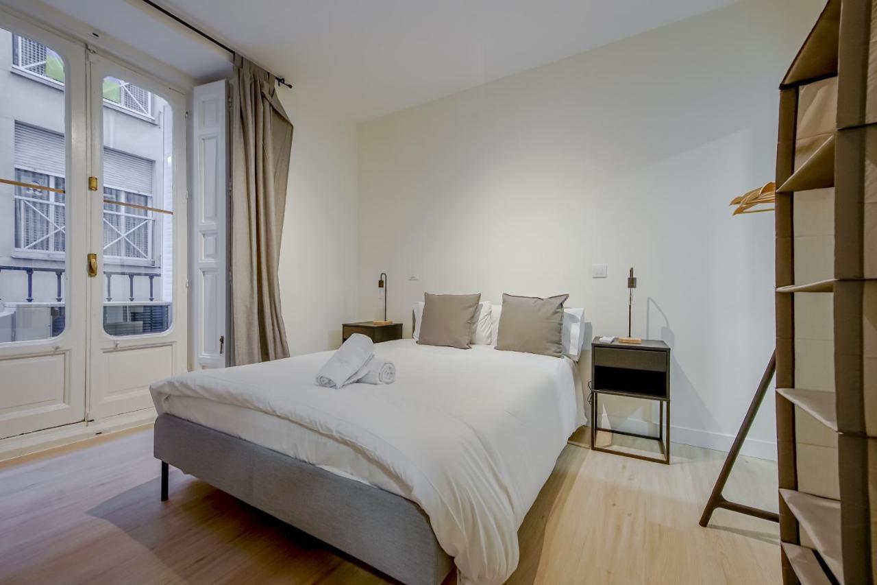 Cozy&New Apartment Para 6Pax En La Plaza De Tirso マドリード エクステリア 写真
