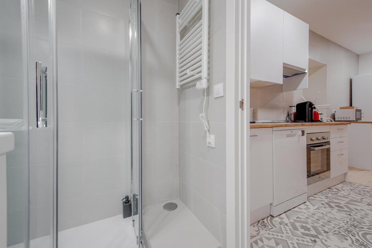 Cozy&New Apartment Para 6Pax En La Plaza De Tirso マドリード エクステリア 写真