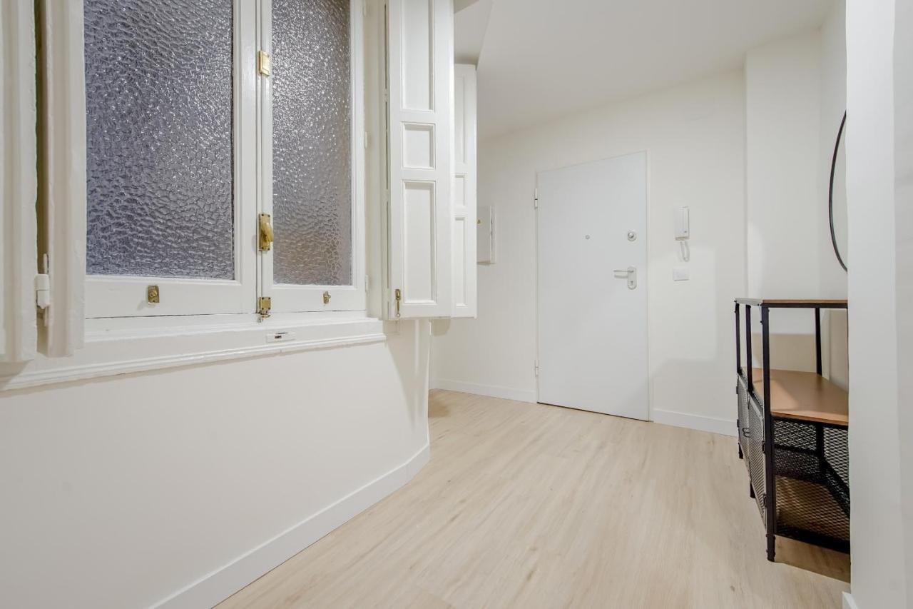 Cozy&New Apartment Para 6Pax En La Plaza De Tirso マドリード エクステリア 写真